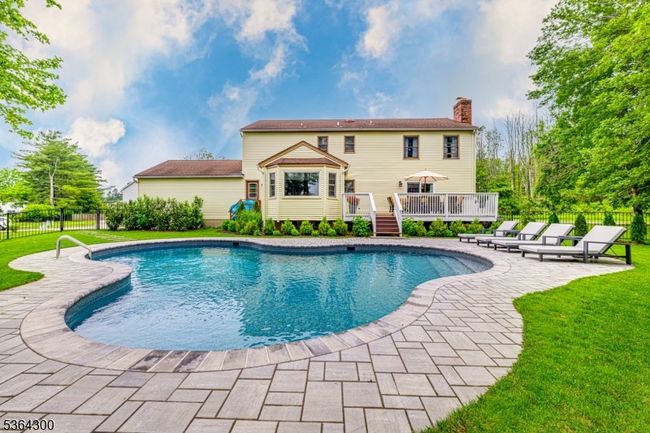 1 Warwick Dr, House other with 4 bedrooms, 2 bathrooms and null parking in Long Valley NJ | Image 42