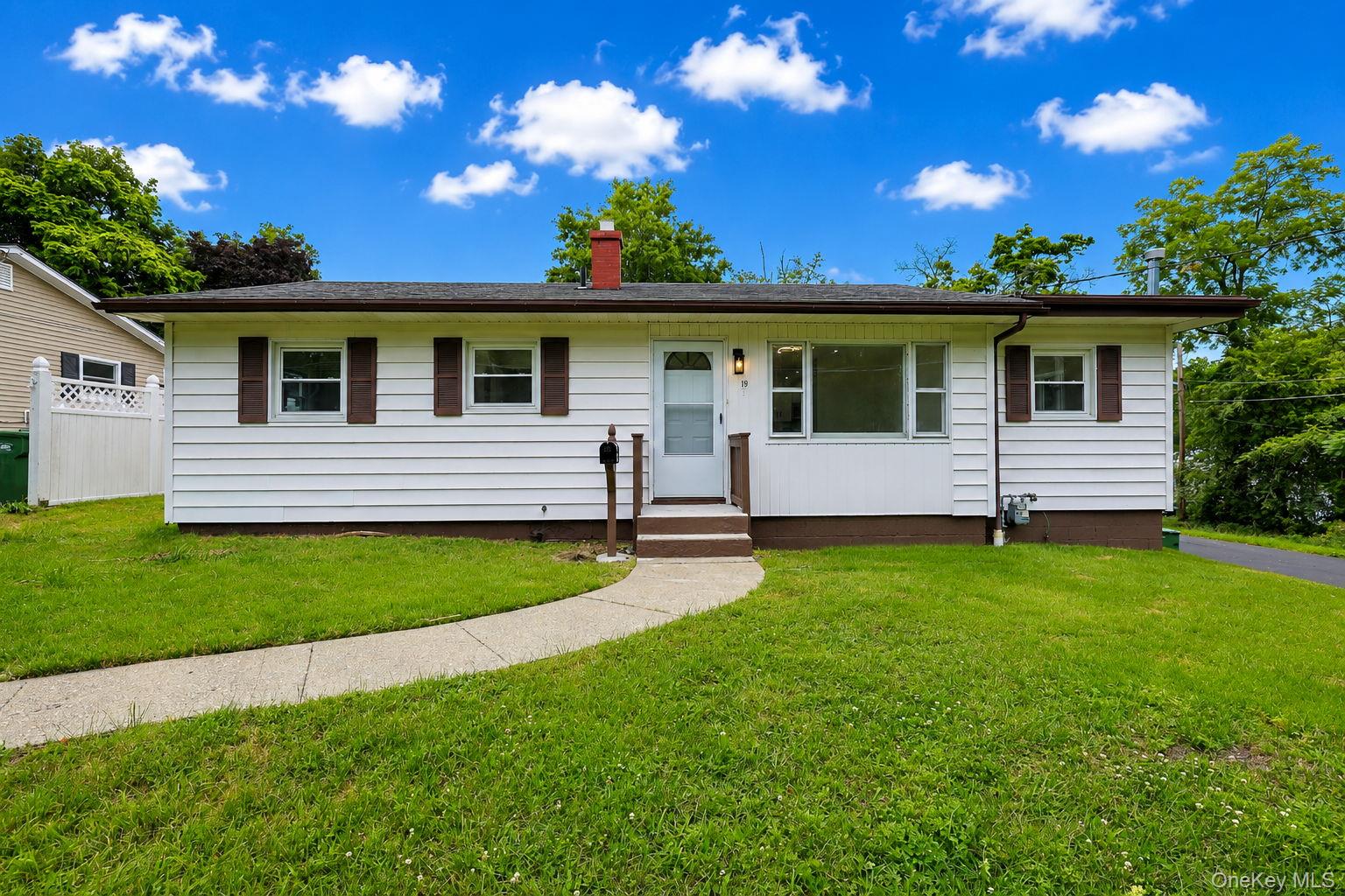 Residential in Goshen