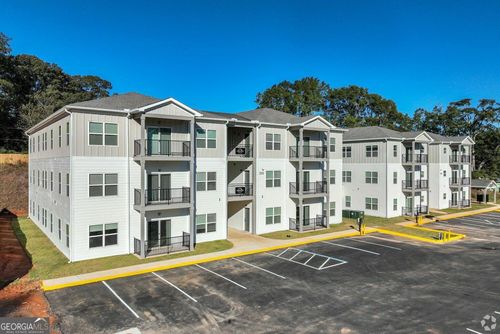 209 Boozer St, Hogansville, GA, 30230-1407 | Card Image