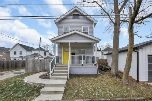 1579 Tiffin St, Columbus, OH, 43205-2119 | Card Image