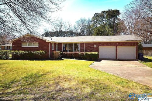 505 Bellingrath Dr Sw, Huntsville, AL, 35802-1729 | Card Image