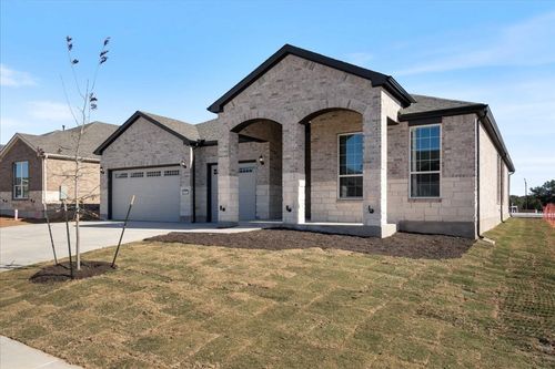 111 Diamond Point Road, Georgetown, TX, 78633 | Card Image