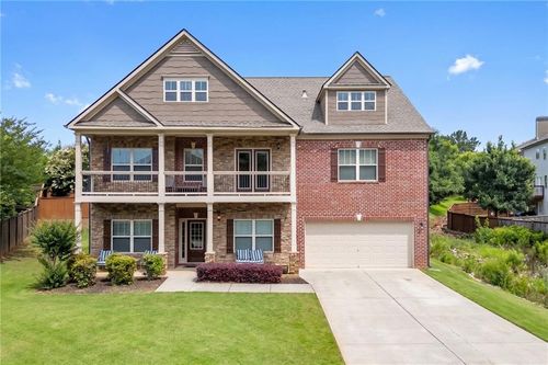 4820 Rockingham Run, Cumming, GA, 30040-0295 | Card Image