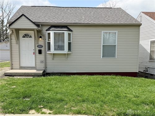 2817 Gaylord Ave, Kettering, OH, 45419-2120 | Card Image