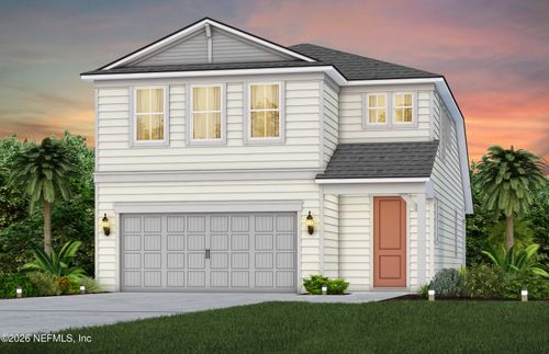 320 Fishtail Place, PALM COAST, FL, 32164 | Card Image
