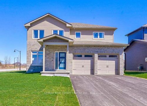 218 Beasley Cres, Picton, ON, K0K2T0 | Card Image