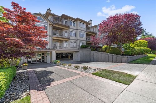 108-354 Morison Ave, Parksville, BC, V9P2V3 | Card Image