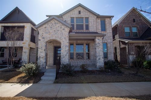 2653 Kings Canyon Mews, Corinth, TX, 76210-6307 | Card Image
