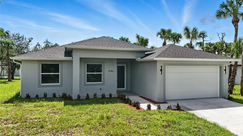 4146 New Milford St, NORTH PORT, FL, 34288-2801 | Card Image