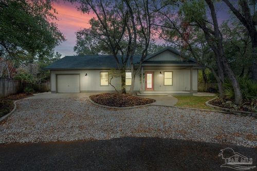 4536 Kelly Ln, Gulf Breeze, FL, 32563-9224 | Card Image