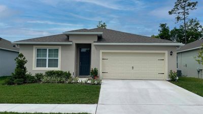 1706 Eagle Hammock Boulevard, House other with 4 bedrooms, 2 bathrooms and null parking in Eagle Lake FL | Image 1