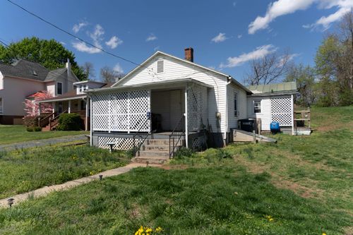 398 Franklin St, HARRISONBURG, VA, 22801-4263 | Card Image