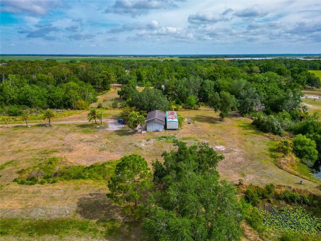 6321 279 Th St E, House other with 1 bedrooms, 1 bathrooms and null parking in MYAKKA CITY FL | Image 19