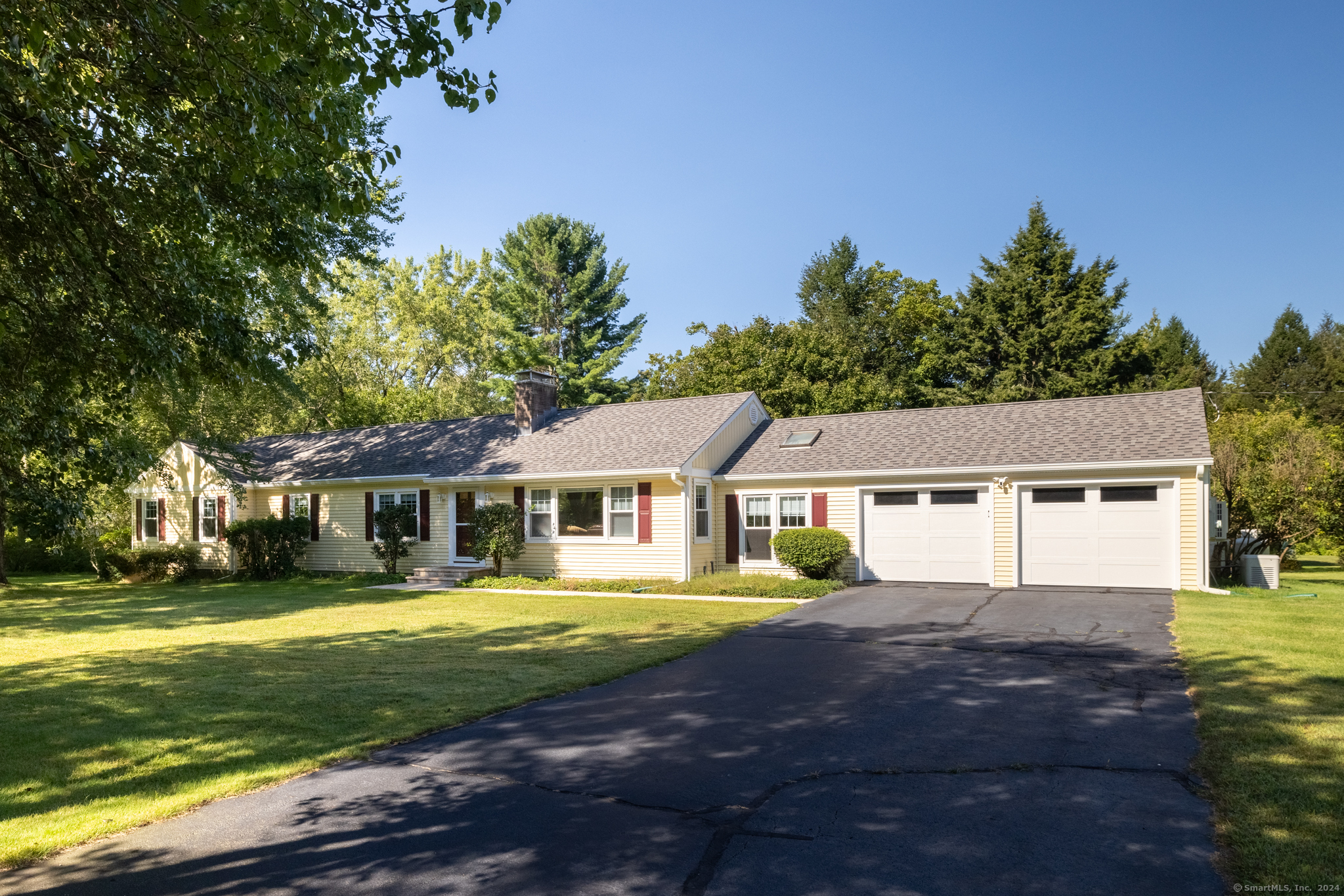 Ranch Rd, Woodbridge, CT 06525
