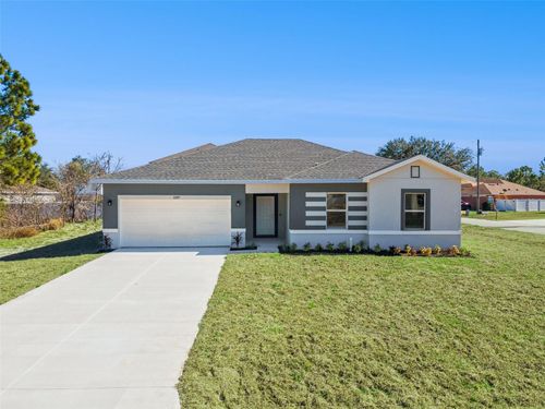 1209 Atlantic Way, POINCIANA, FL, 34759-5037 | Card Image