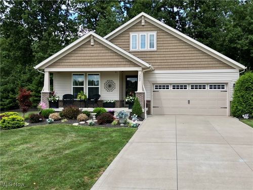 3997 Stonegate Dr, Medina, OH, 44256-5613 | Card Image