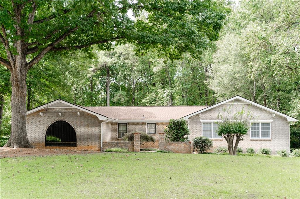 Baltimore Ave, Lilburn, GA 30047