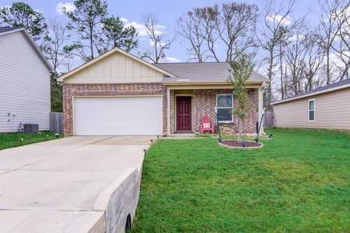 15560 Briar Forest Dr, Conroe, TX, 77306-2035 | Card Image