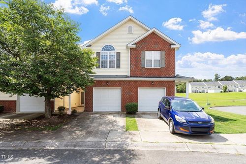 1109 Hadel Place, Knightdale, NC, 27545 | Card Image