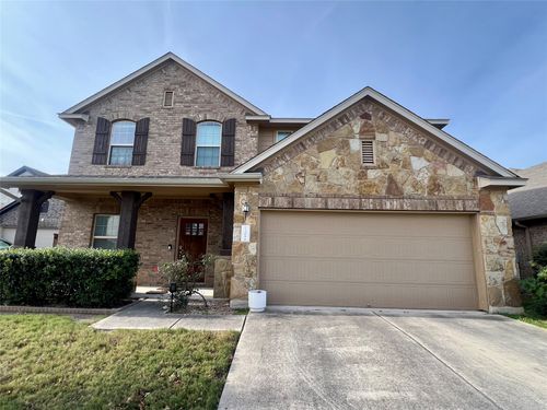 1508 Daylily Loop, Georgetown, TX, 78626-7157 | Card Image