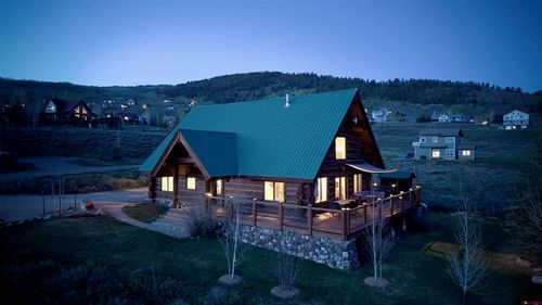 35 Brackenbury St, Crested Butte, CO, 81224-9745 | Card Image