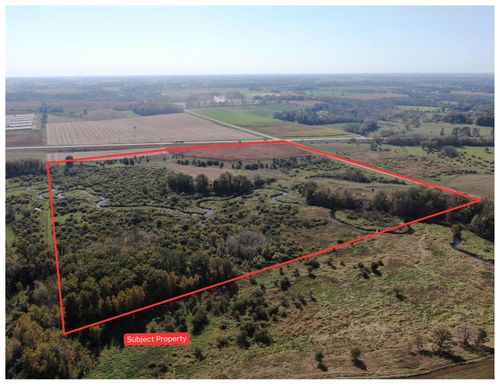 TBD County Road 89, Browerville, MN, 56438 | Card Image