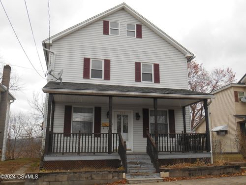 235 Jackson Street, Berwick, PA, 18603 | Card Image