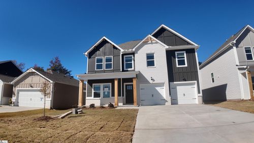 116 Juniper Valley Circle, Piedmont, SC, 29673 | Card Image