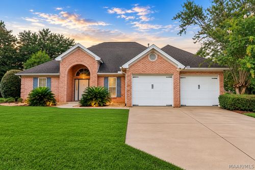 7302 Sandy Bluff Court, Montgomery, AL, 36117 | Card Image