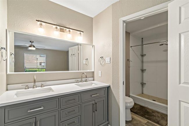APT-501 - 9000 Bissonnet St, Townhouse with 2 bedrooms, 2 bathrooms and null parking in Houston TX | Image 15