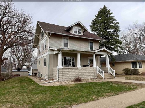 1009 1st Ave Se, Le Mars, IA, 51031-2515 | Card Image