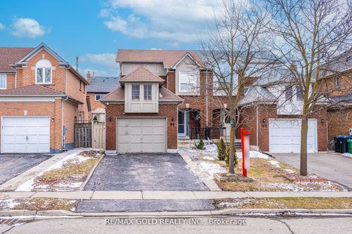 94 Bighorn Cres, Brampton, ON, L6R1G7 | Card Image