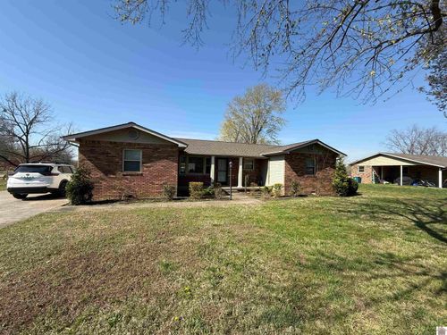 550 Blankenship Rd, Ledbetter, KY, 42058-9708 | Card Image