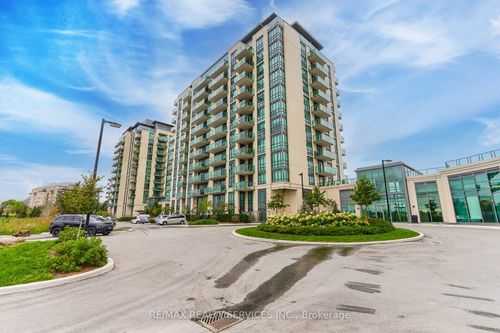 1107-55 Yorkland Blvd, Brampton, ON, L6P4K9 | Card Image
