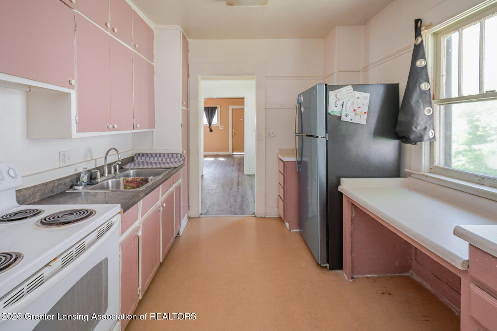 Residential in Lansing 5