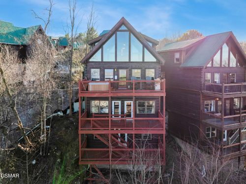 1274 Bear Cub Way, Gatlinburg, TN, 37738-2300 | Card Image