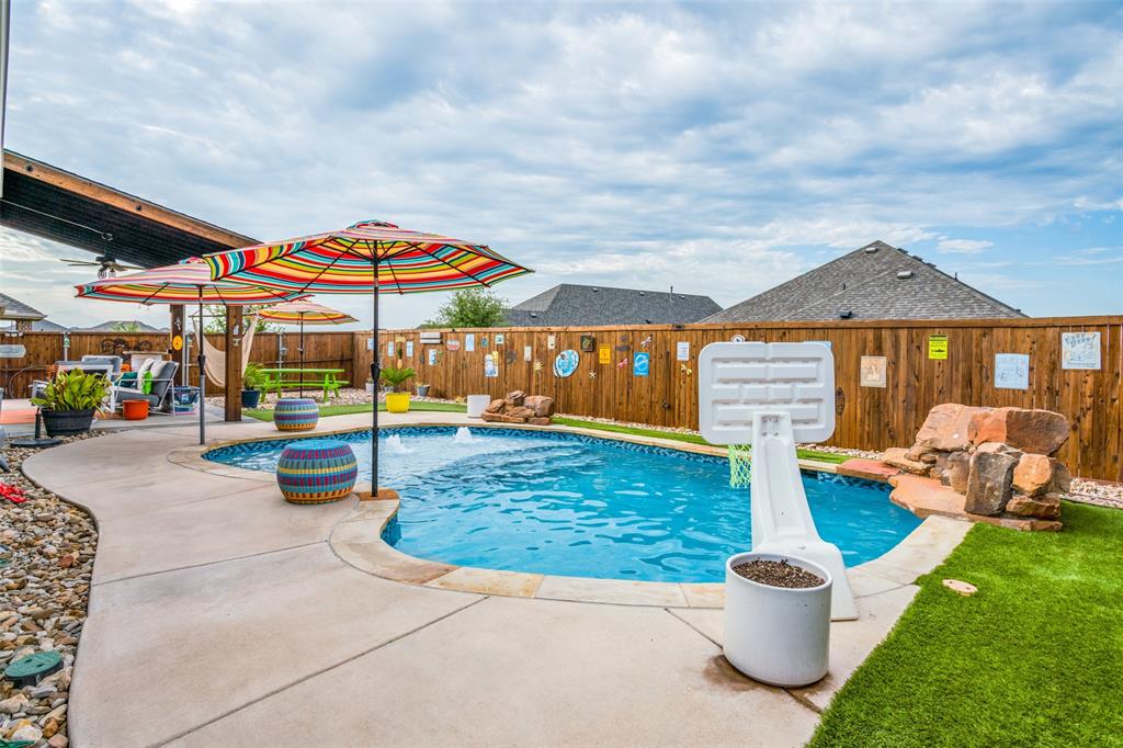 Bluebird Way, Celina, TX 75009