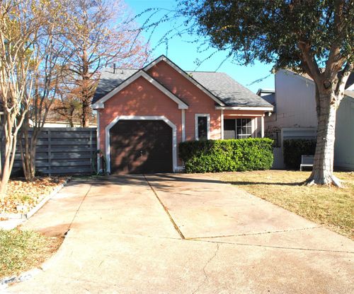 11552 Springshire Dr, Houston, TX, 77066-4771 | Card Image