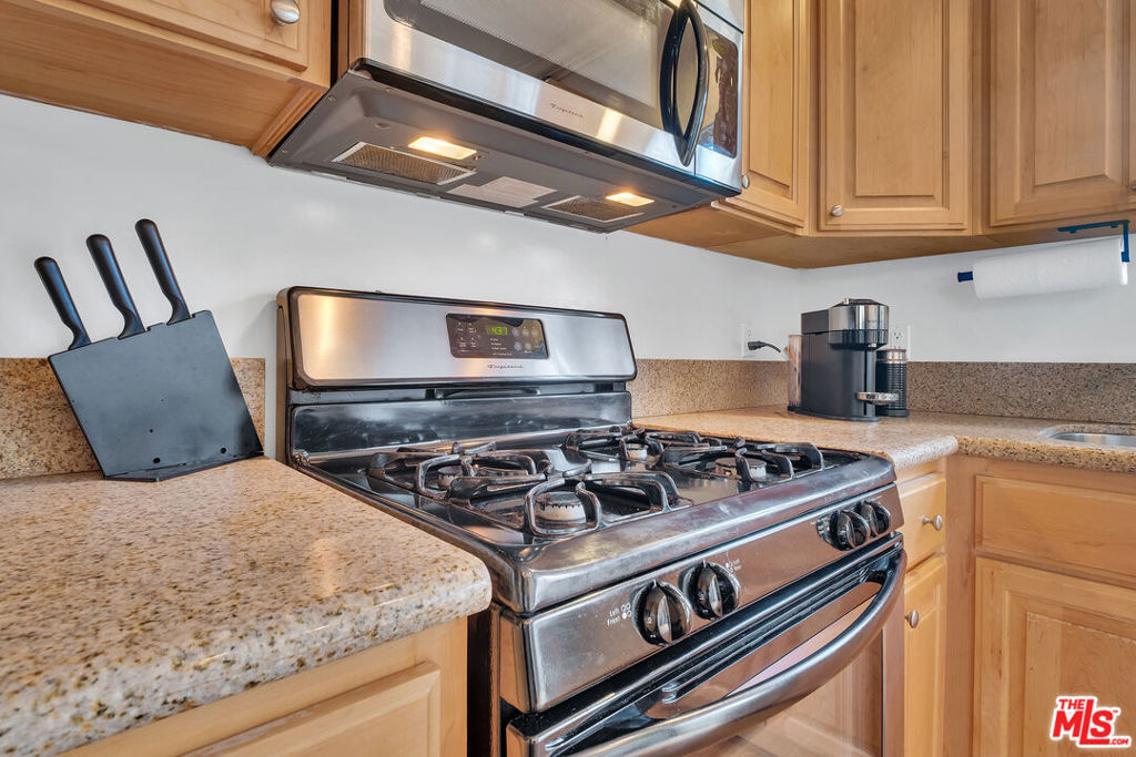 Residential in North Hollywood 5