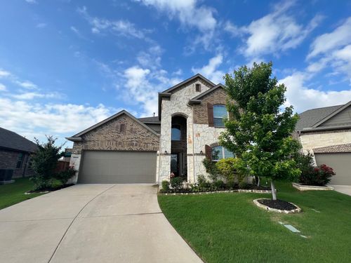 15900 Holly Crk, Prosper, TX, 75078-1538 | Card Image
