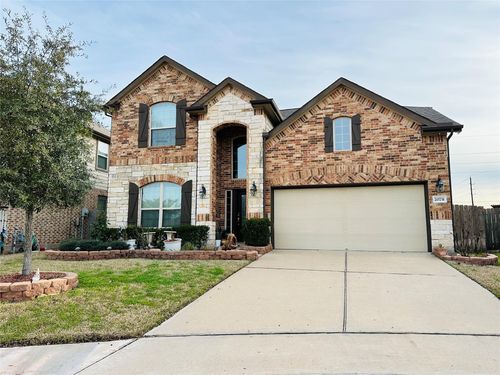 20731 Cactus Lake Ln, Richmond, TX, 77407-1666 | Card Image