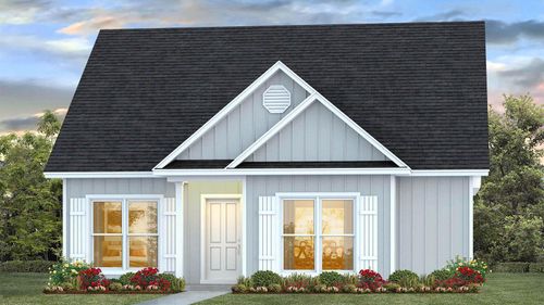 144 Sweetclover St, Freeport, FL, 32439 | Card Image