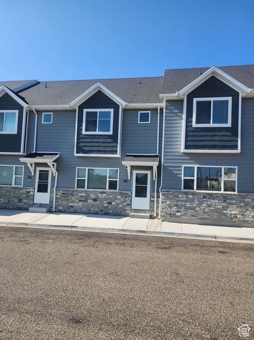 320 38th St, Ogden, UT, 84403 | Card Image