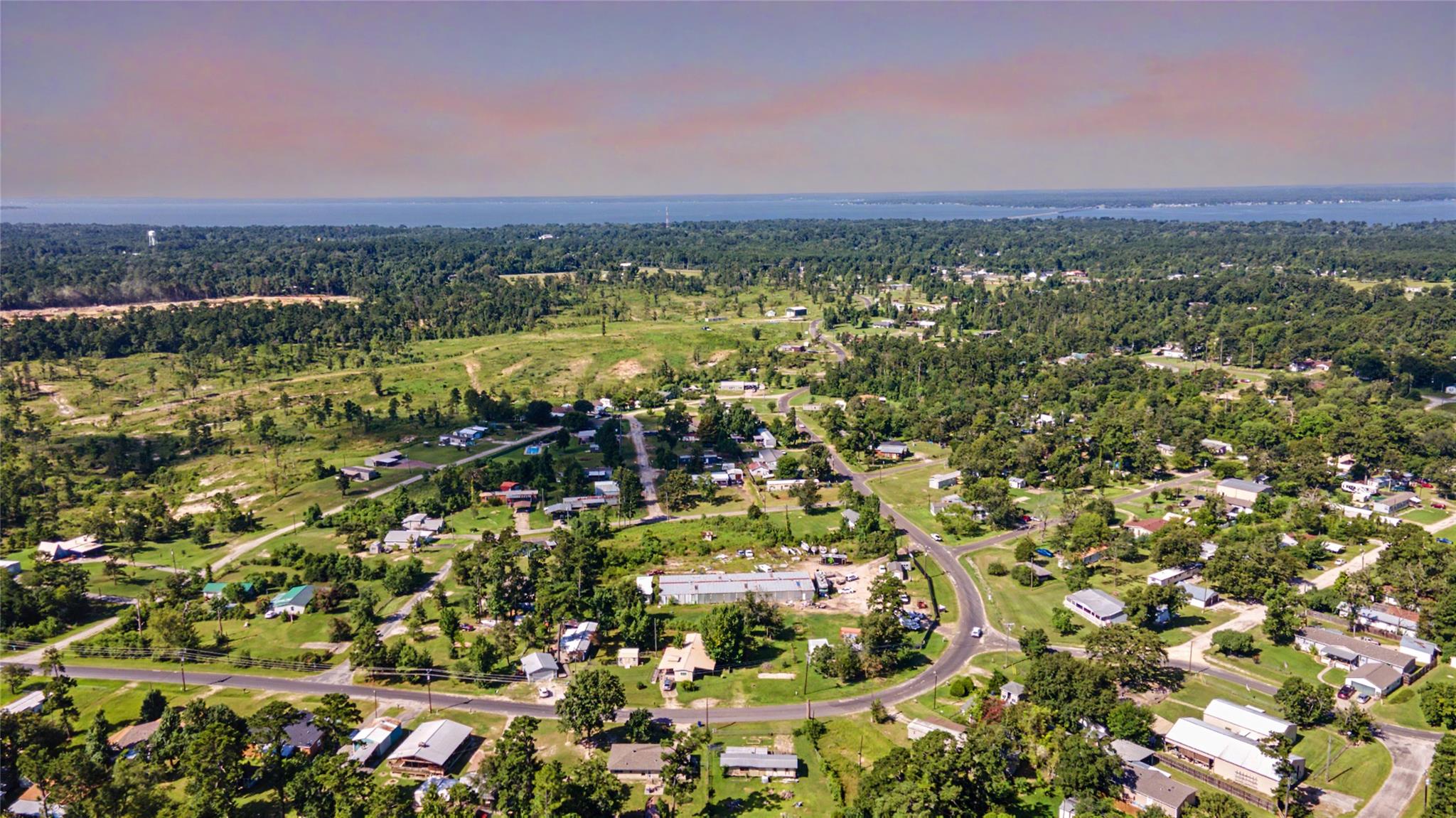 Land in Onalaska