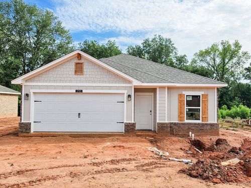 2703 Southern Oaks Rd, Longview, TX, 75604-9502 | Card Image