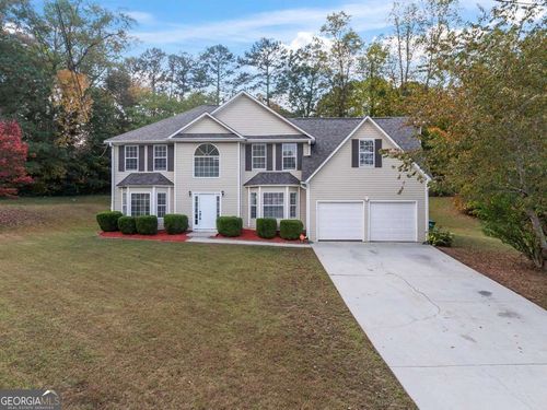 3529 Riverview Approach, Ellenwood, GA, 30294-4250 | Card Image