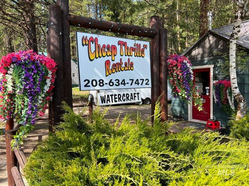 303 N 3rd St, McCall, ID, 83638-4410 | Card Image