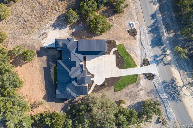 1142 PR 2771 Private Road 2771, Home with 0 bedrooms, 0 bathrooms and null parking in Mico TX | Image 5