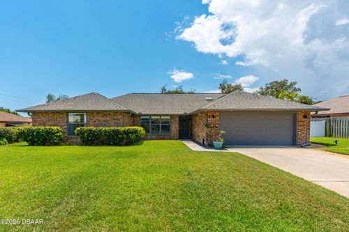 4 Carmel Ter, Ormond Beach, FL, 32174-3925 | Card Image