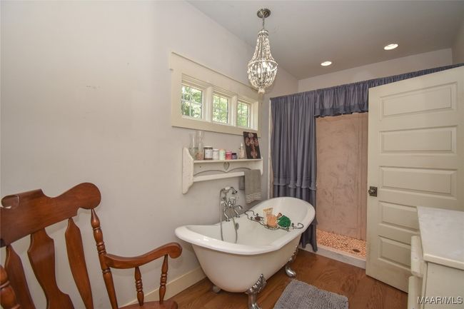 1086 Riverknolle Rd, House other with 3 bedrooms, 2 bathrooms and null parking in Tallassee AL | Image 44